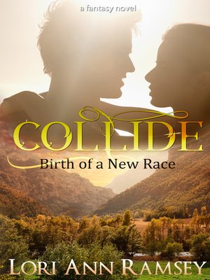 cover image of Collide